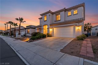 339 Falcons Fire Avenue, Las Vegas, NV 89148