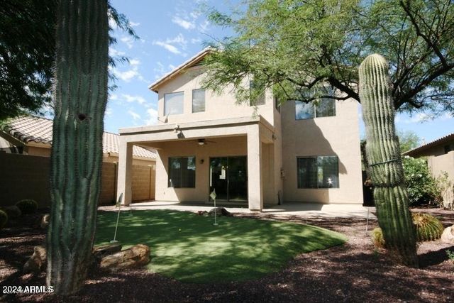 40435 N ACADIA Court, Anthem, AZ 85086