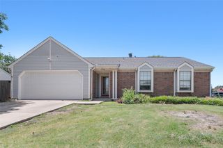 3516 Glenview Drive, Corinth, TX 76210