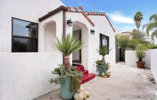 4671-73 Terrace Dr, San Diego, CA 92116