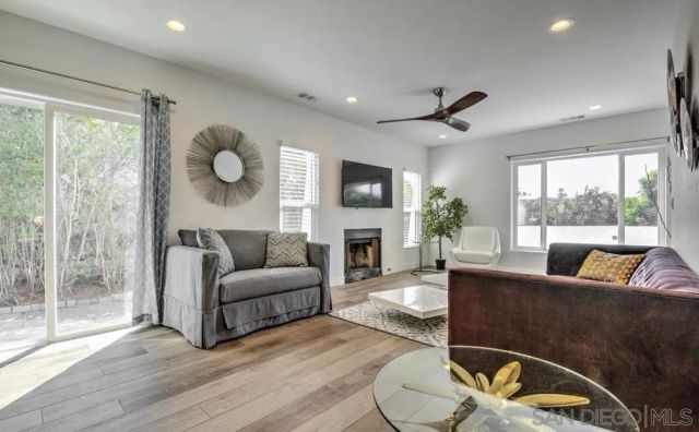 4671-73 Terrace Dr, San Diego, CA 92116