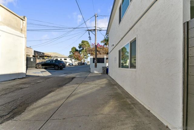 4671-73 Terrace Dr, San Diego, CA 92116