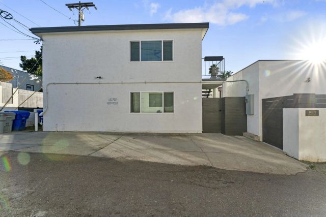 4671-73 Terrace Dr, San Diego, CA 92116