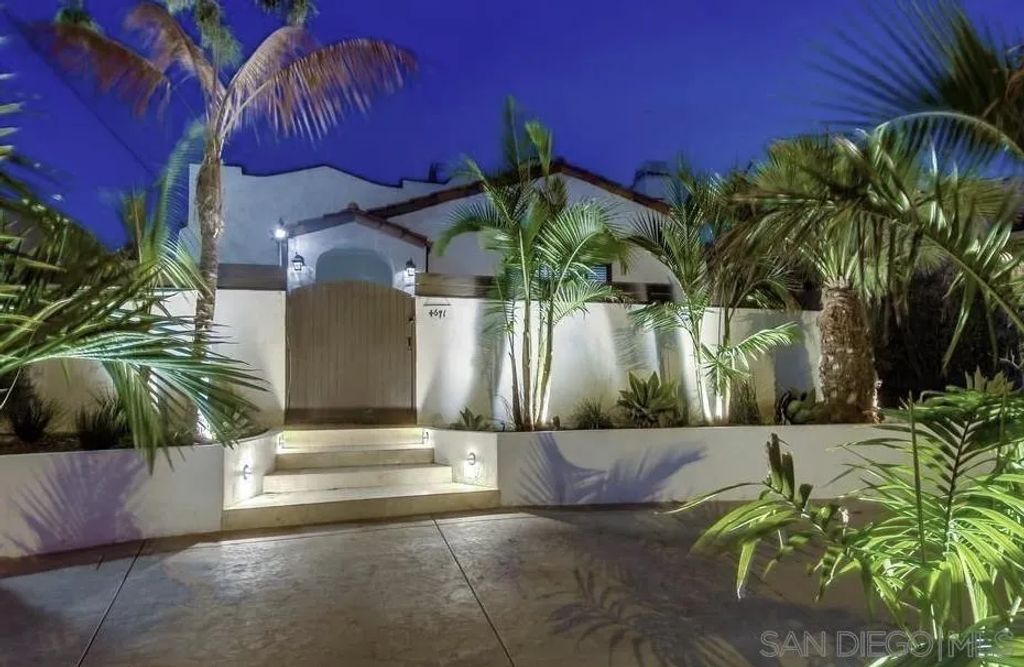 4671-73 Terrace Dr, San Diego, CA 92116