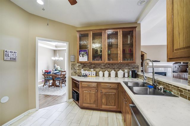 14420 Walters Road 9, Houston, TX 77014