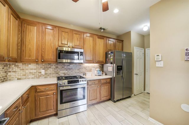 14420 Walters Road 9, Houston, TX 77014