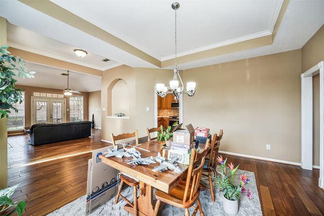 14420 Walters Road 9, Houston, TX 77014