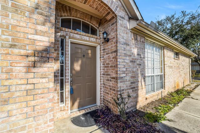 14420 Walters Road 9, Houston, TX 77014