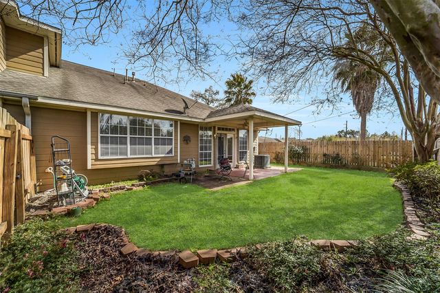 14420 Walters Road 9, Houston, TX 77014