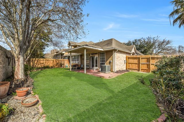 14420 Walters Road 9, Houston, TX 77014