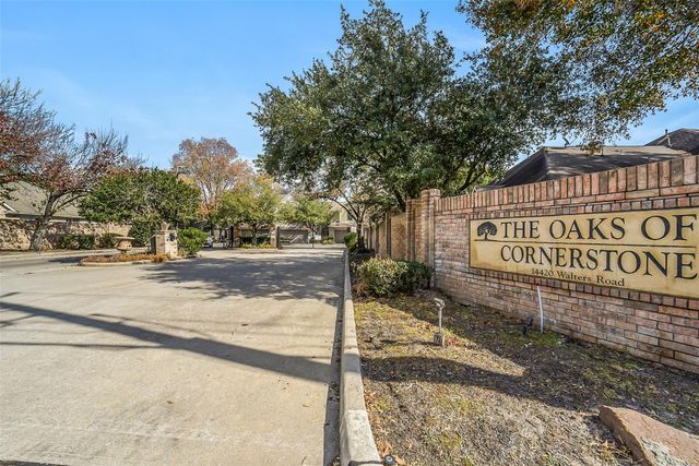 14420 Walters Road 9, Houston, TX 77014