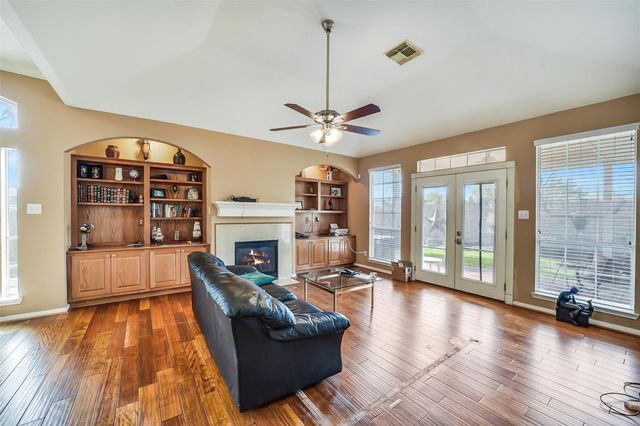 14420 Walters Road 9, Houston, TX 77014