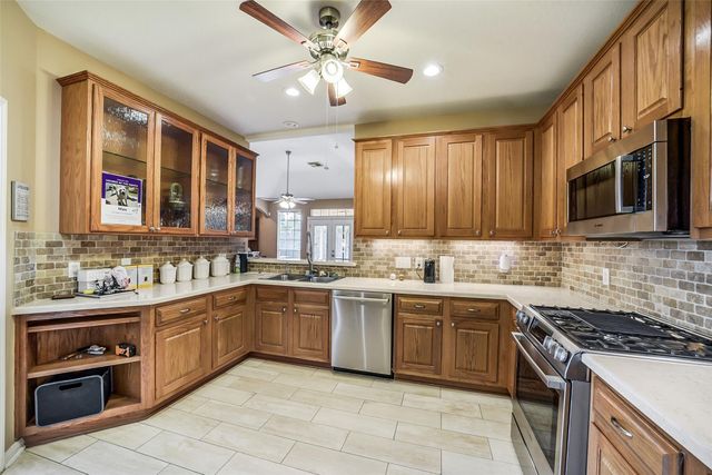 14420 Walters Road 9, Houston, TX 77014