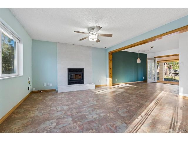 38 Elliot Ln, Golden, CO 80403