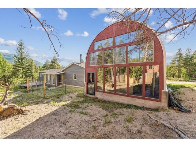 38 Elliot Ln, Golden, CO 80403