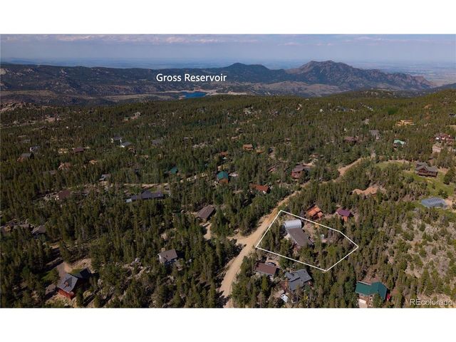 38 Elliot Ln, Golden, CO 80403