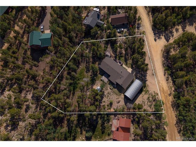 38 Elliot Ln, Golden, CO 80403