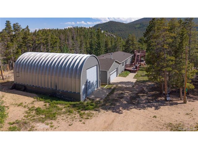 38 Elliot Ln, Golden, CO 80403