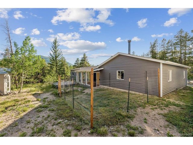 38 Elliot Ln, Golden, CO 80403