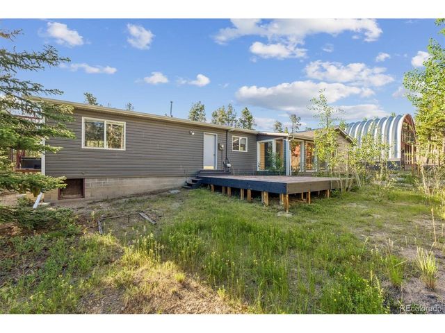 38 Elliot Ln, Golden, CO 80403