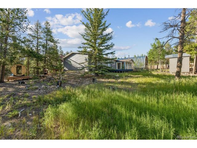 38 Elliot Ln, Golden, CO 80403