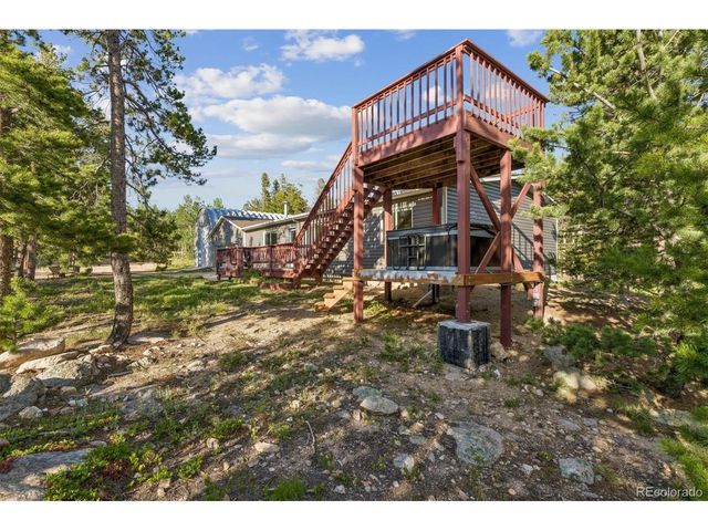 38 Elliot Ln, Golden, CO 80403