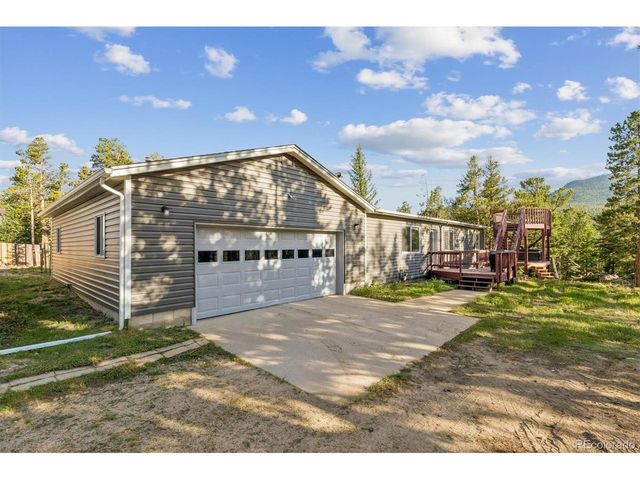 38 Elliot Ln, Golden, CO 80403