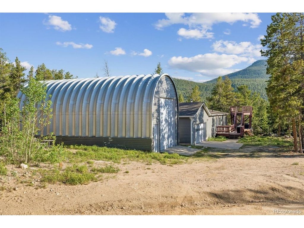 38 Elliot Ln, Golden, CO 80403