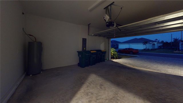 8318 WATERSCAPE RD, Englewood, FL 34224