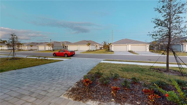 8318 WATERSCAPE RD, Englewood, FL 34224
