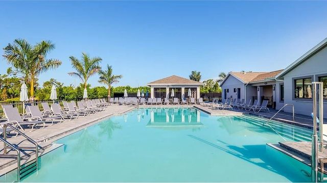 8318 WATERSCAPE RD, Englewood, FL 34224