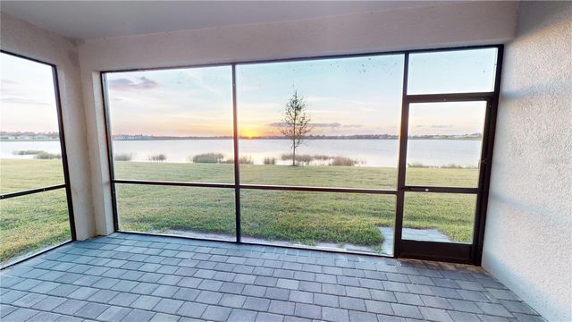 8318 WATERSCAPE RD, Englewood, FL 34224