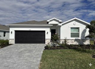 8318 WATERSCAPE RD, Englewood, FL 34224