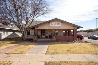 1721 S TYLER Street, Amarillo, TX 79102