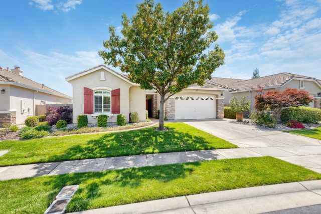 6080 Creekberry Way, El Dorado Hills, CA 95762