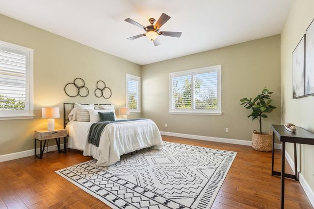 6080 Creekberry Way, El Dorado Hills, CA 95762