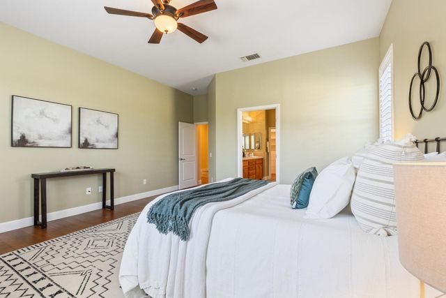 6080 Creekberry Way, El Dorado Hills, CA 95762