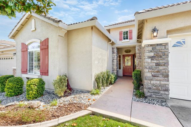 6080 Creekberry Way, El Dorado Hills, CA 95762