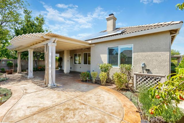 6080 Creekberry Way, El Dorado Hills, CA 95762