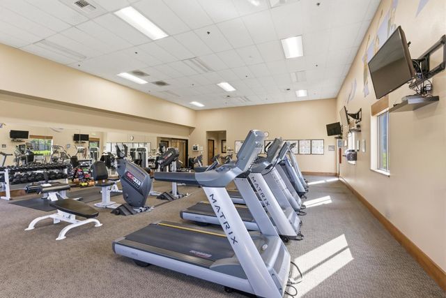 6080 Creekberry Way, El Dorado Hills, CA 95762