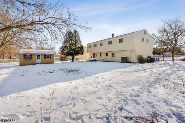 24 Conerly Rd, Franklin Twp., NJ 08873