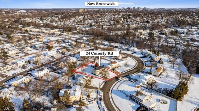 24 Conerly Rd, Franklin Twp., NJ 08873