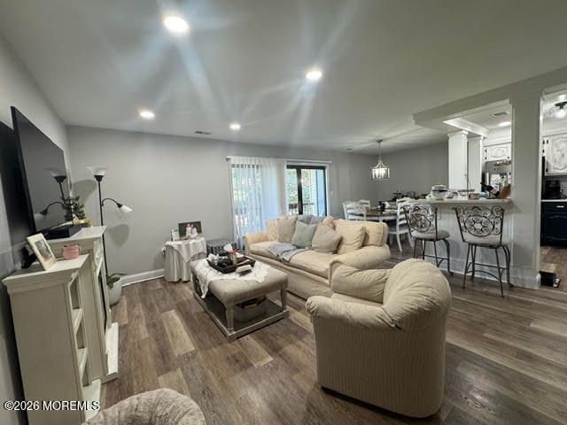 11 Interlaken Court 6, Freehold, NJ 07728
