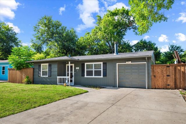 1304 Cardinal Street, Arlington, TX 76010