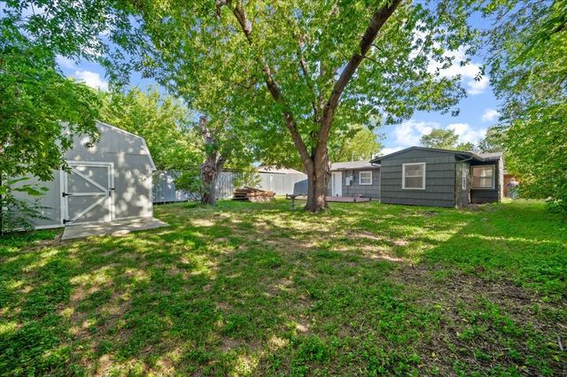 1304 Cardinal Street, Arlington, TX 76010