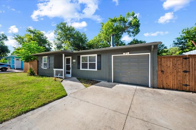 1304 Cardinal Street, Arlington, TX 76010