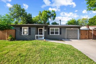 1304 Cardinal Street, Arlington, TX 76010