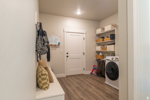 1369 E HAVITURE WAY, Eagle Mountain, UT 84005