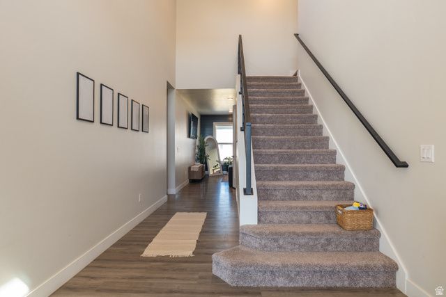 1369 E HAVITURE WAY, Eagle Mountain, UT 84005