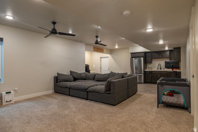 1369 E HAVITURE WAY, Eagle Mountain, UT 84005